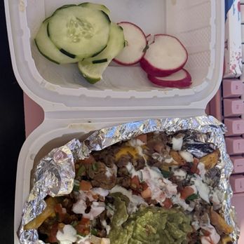 El Taquero Guzman - Carne Asada Fries - Mexican Near Me - Santa Ana, California El Taquero Guzman - Carne Asada Fries - Mexican Near Me - Santa Ana, California