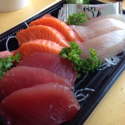 Sashimi