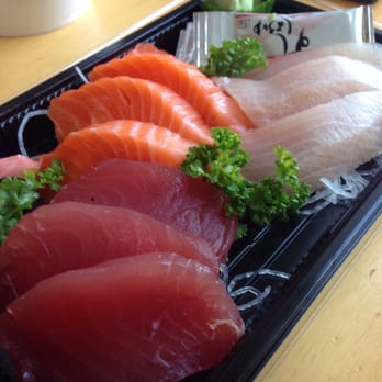 Hinoki Japanese Pantry - Sashimi - Sushi Bars Near Me - Fitzroy, VIC