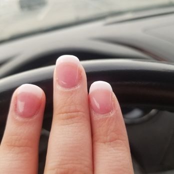 Nail Spree - They did a fantastic job! The woman that helped me was very nice and did an excellent job. Will be coming back - Nail Salons Near Me - Dublin, Ohio Nail Spree - They did a fantastic job! The woman that helped me was very nice and did an excellent job. Will be coming back - Nail Salons Near Me - Dublin, Ohio