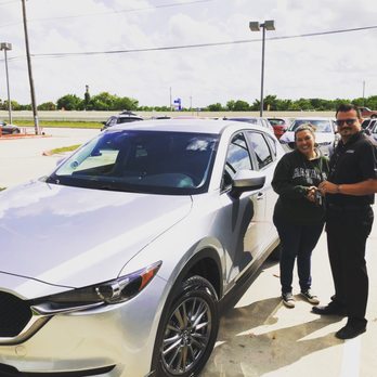 DeMontrond Mazda - Another happy customer #askfordavidgarcia - Auto Repair Near Me - Webster, Texas DeMontrond Mazda - Another happy customer #askfordavidgarcia - Auto Repair Near Me - Webster, Texas