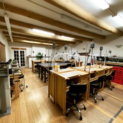 Meltdown Studio - Meltdown Jewelry Studio
