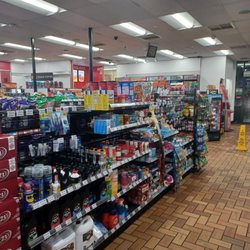 Circle K