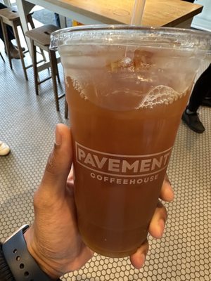Pavement Coffeehouse - Allston by null