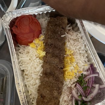 Herby Restaurant - Persian/Iranian Near Me - Toronto, Ontario Herby Restaurant - Persian/Iranian Near Me - Toronto, Ontario