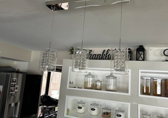 R&J Integrations Logo