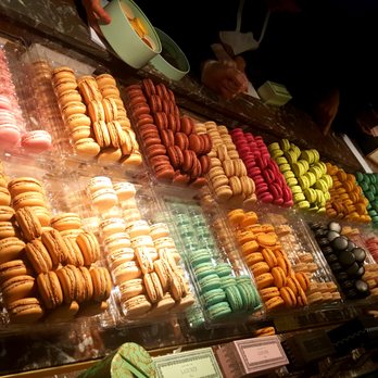 Ladurée - Macarons Near Me - Paris, 75 Ladurée - Macarons Near Me - Paris, 75