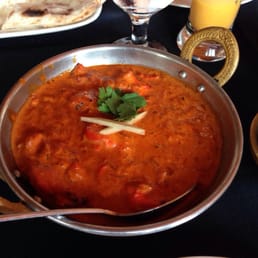 Butter Chicken Butter Chicken
