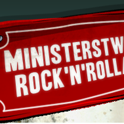 Ministerstwo Rock'n'Rolla