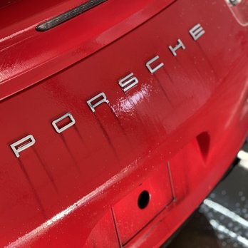 Holder's Detailing - Iron Removal Treatment - Auto Detailing Near Me - Wichita, Kansas Holder's Detailing - Iron Removal Treatment - Auto Detailing Near Me - Wichita, Kansas