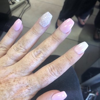 Waverly Nail & Spa - Apply today took 1.5 hours but wow!! She's amazing!! - Nail Salons Near Me - Waverly, Nebraska Waverly Nail & Spa - Apply today took 1.5 hours but wow!! She's amazing!! - Nail Salons Near Me - Waverly, Nebraska