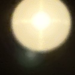 Hanover Baseball Softball - A lot of lights
