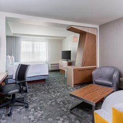 Courtyard by Marriott Bismarck North