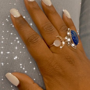 Allure Nail Bar Druid Hills - All white gel nails - Nail Salons Near Me - Decatur, Georgia Allure Nail Bar Druid Hills - All white gel nails - Nail Salons Near Me - Decatur, Georgia