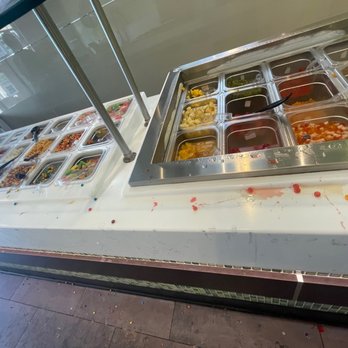 Yogurtland - Topping - Ice Cream & Frozen Yogurt Near Me - Menifee, California