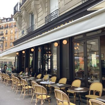 Le Square Trousseau - Outside cafe - French Near Me - Paris, 75 Le Square Trousseau - Outside cafe - French Near Me - Paris, 75