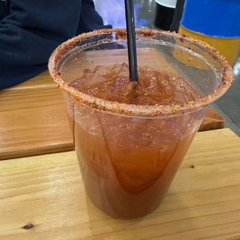 Miches Vatos - Food Trucks Near Me - Reno, Nevada