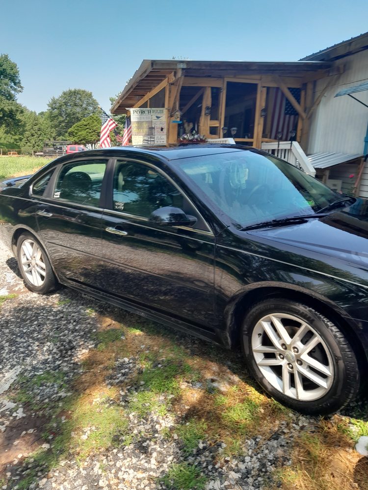 THUMBS UP CAR DETAILING Updated September 2024 33 Photos 302 Bert