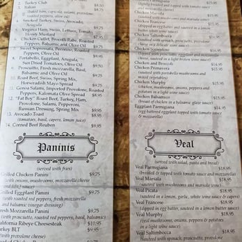 Desiderio's Market And Catering - Menu2 - Pizza Near Me - Bedminster Township, New Jersey
