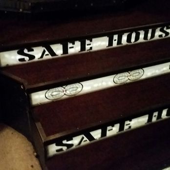 SafeHouse - Burgers Near Me - Milwaukee, Wisconsin