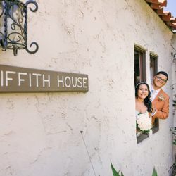 The Griffith House