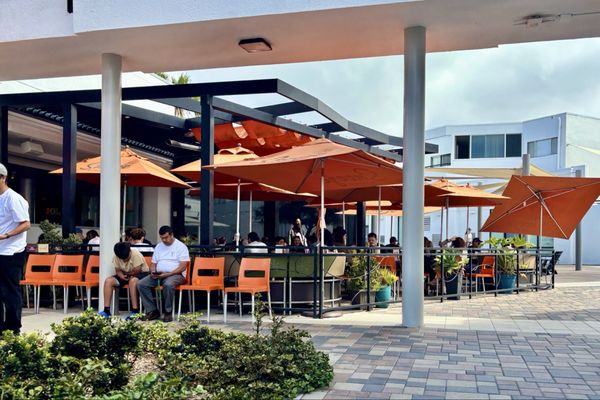 Snooze, an A.M. Eatery by null