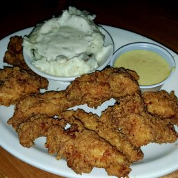 Chicken Strips