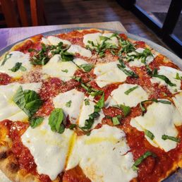 Margherita