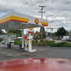 Shell