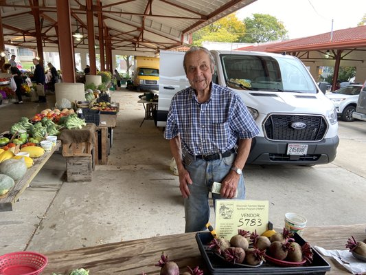West Allis Farmers Market by null