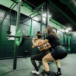 Gym Hyperactif - Privé