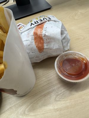 Smashburger by null