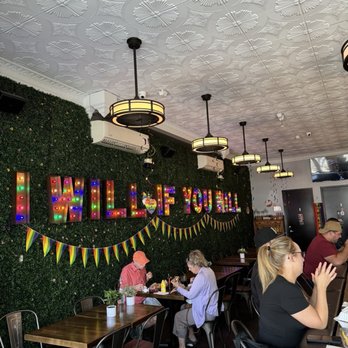 Key & Cleaver - Burgers Near Me - San Diego, California