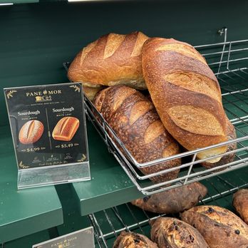 Panemor - Bakeries Near Me - Toronto, Ontario Panemor - Bakeries Near Me - Toronto, Ontario