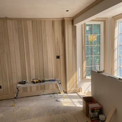 Quaker Crafted