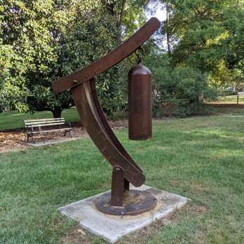 Generations - Generations sculpture in Sally Fox Park, Hickory - Public Art Near Me - Hickory, North Carolina Generations - Generations sculpture in Sally Fox Park, Hickory - Public Art Near Me - Hickory, North Carolina