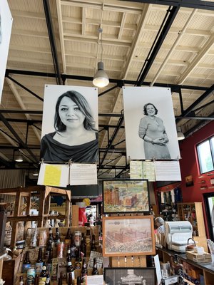 Southern Food and Beverage Museum & Museum of the American Cocktail by null