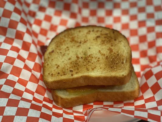 Central Perk by null