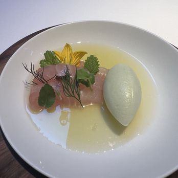 Californios - Hamachi - my favorite - Mexican Near Me - San Francisco, California Californios - Hamachi - my favorite - Mexican Near Me - San Francisco, California