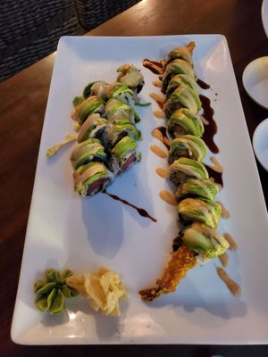 Thai Me Up by null