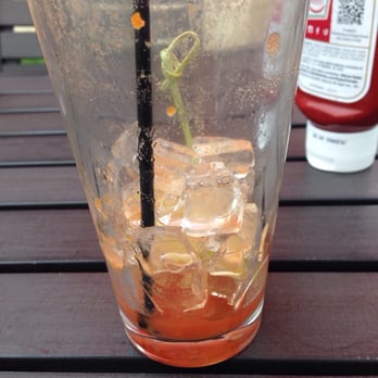 Viewhouse - Centennial - Bloody Mary was obviously good - American Near Me - Centennial, Colorado Viewhouse - Centennial - Bloody Mary was obviously good - American Near Me - Centennial, Colorado
