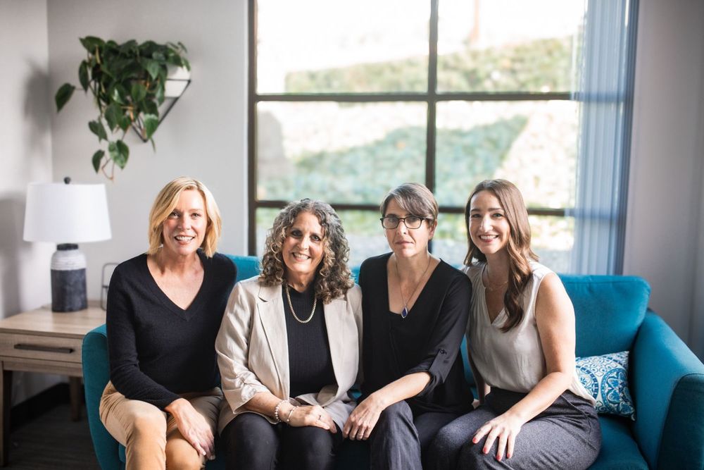 The Heart Of The Matter Relationship Counseling - grief counselor in San Diego, CA