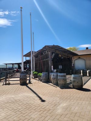 Maryhill Winery Goldendale Tasting Room & Bistro by null