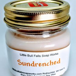 Little Bull Falls Soap Works