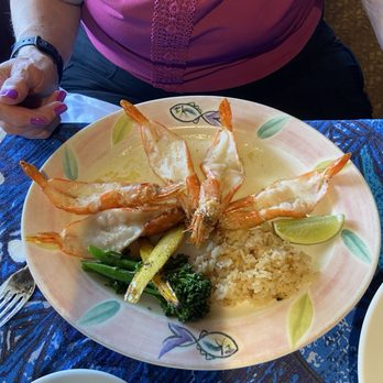 Mama's Fish House - Seafood Near Me - Paia, Hawaii Mama's Fish House - Seafood Near Me - Paia, Hawaii
