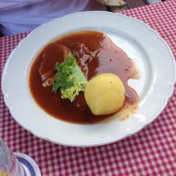 Brauereigasthof Falter