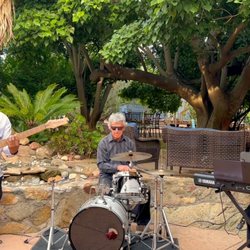 The Marcus Syndicate - Paul Marcus Trio