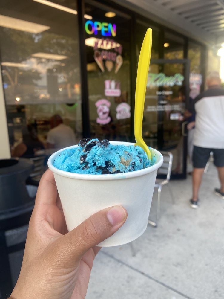 KIMI’S ICE CREAM RIVERVIEW Updated September 2024 79 Photos & 42 Reviews 11270 Boyette