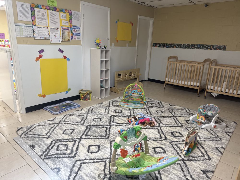Little Angels Daycare - childcare center in Oklahoma City, OK