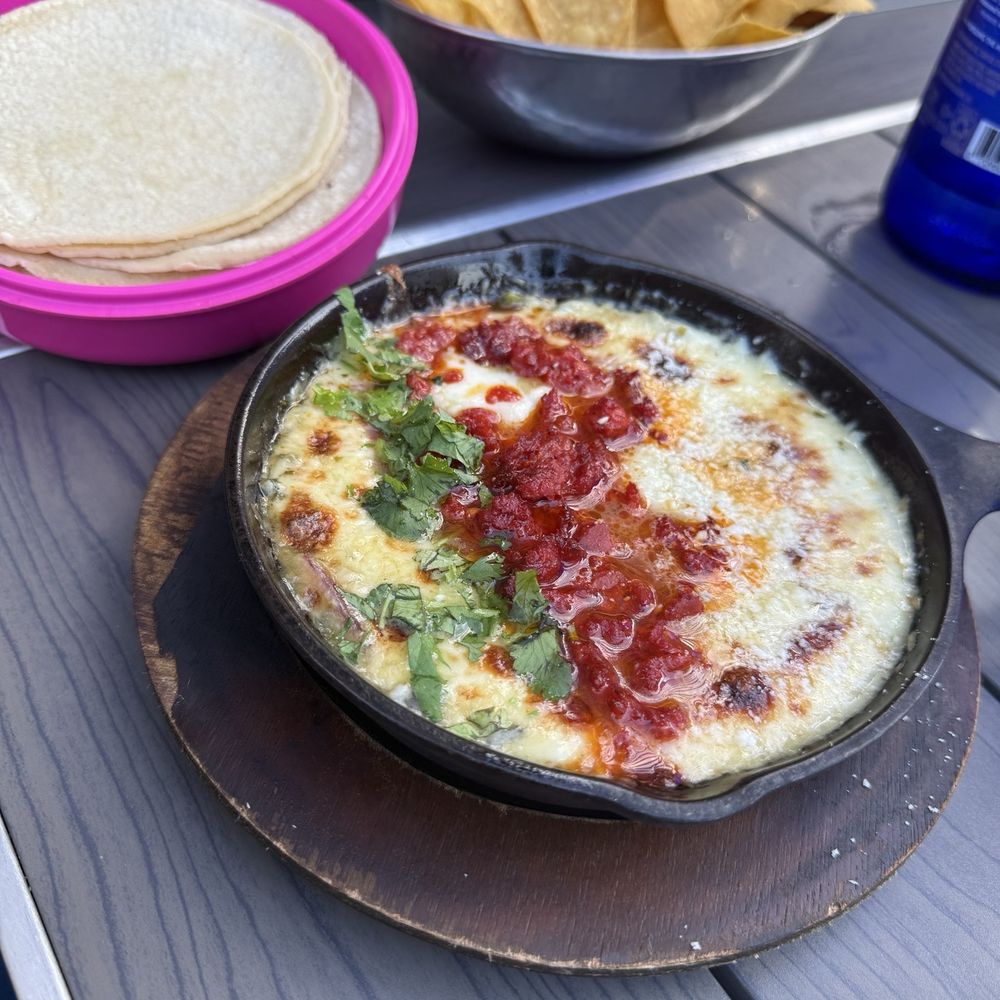 Rosa Mexicano - Fundido - not yummy - Mexican Near Me - Boston, Massachusetts Rosa Mexicano - Fundido - not yummy - Mexican Near Me - Boston, Massachusetts
